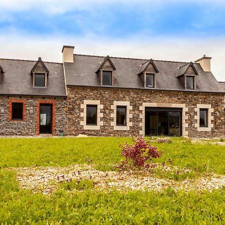 Chambre D'Hote Sur La Presqu'Ile Sauvage Tredarzec Екстер'єр фото